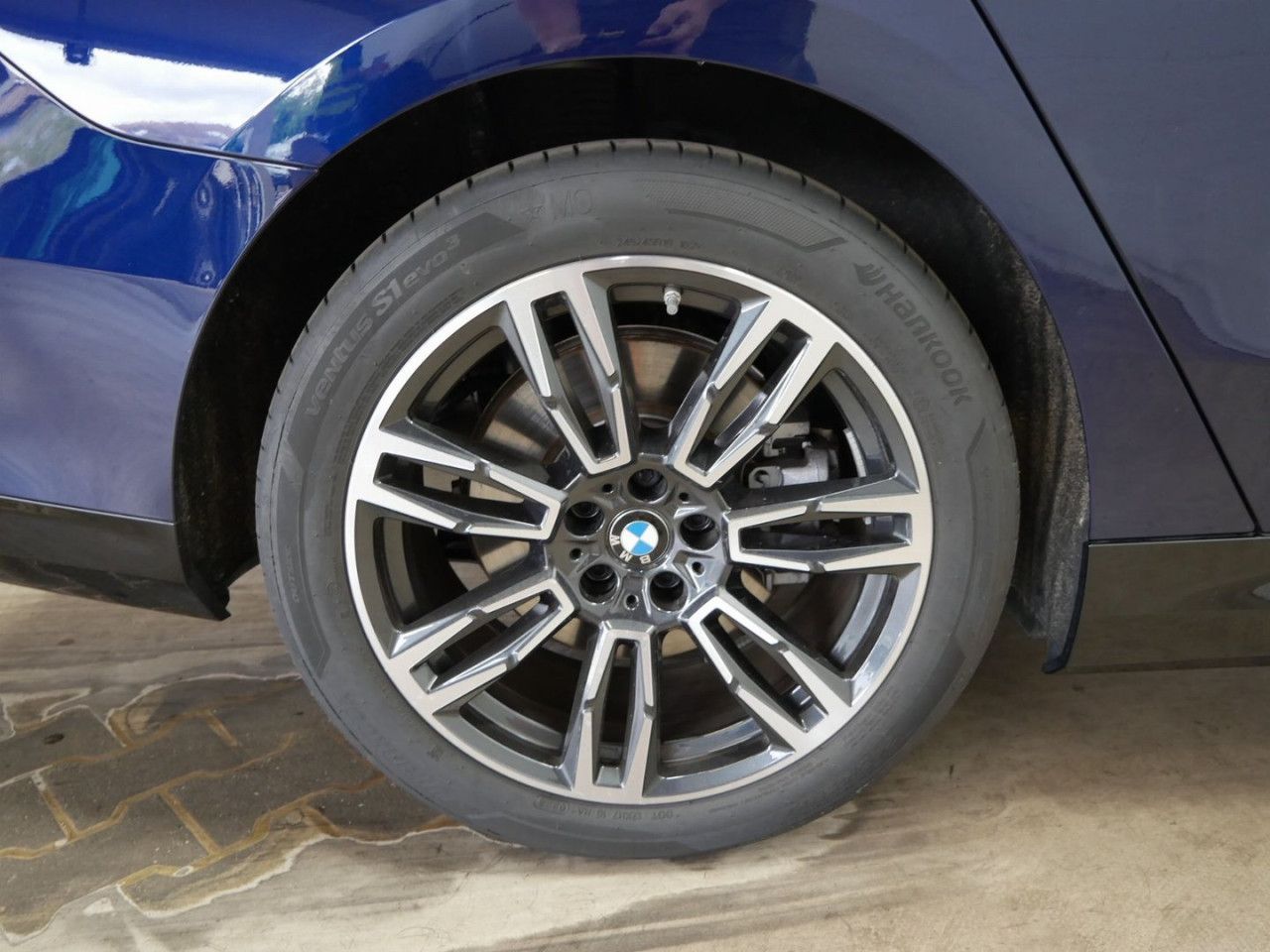 BMW 550 - Bild 13