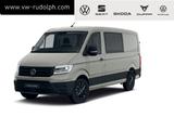 Volkswagen Crafter 35 Kasten Plus 2.0 TDI 4MOTION 8-Gang-Au