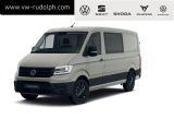Volkswagen Crafter 35 Kasten Plus 2.0 TDI 4MOTION 8-Gang-Au
