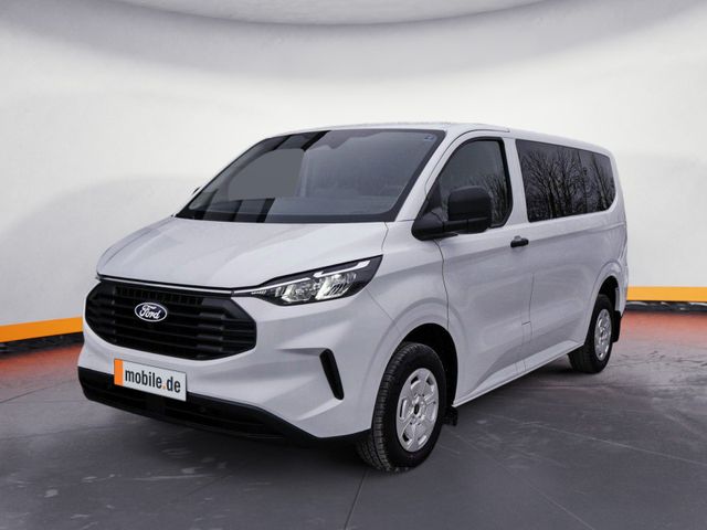 Ford Transit Custom KB Trend 320L1 Klimaauto.+Sitzhzg