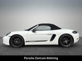 Porsche Boxster (718) T | PDK | Navigation inkl. Connect - scheckheftgepflegte Porsche Gebrauchtwagen