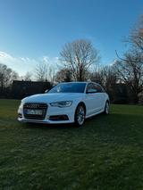 Audi S6 V8 - gebrauchte Audi S6 aus dem Jahr 2013