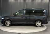 Volkswagen Caddy Maxi 2.0 TDI Life *LED*NAVI*AHK*Design Pak - Volkswagen Caddy: De