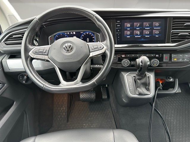 Fahrzeugabbildung Volkswagen T6.1  Multivan 2.0TDI DSG Gen. Six 4M Fahrschule