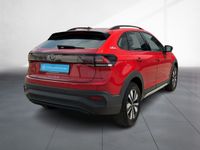 Volkswagen Taigo - Vorschau Bild 4