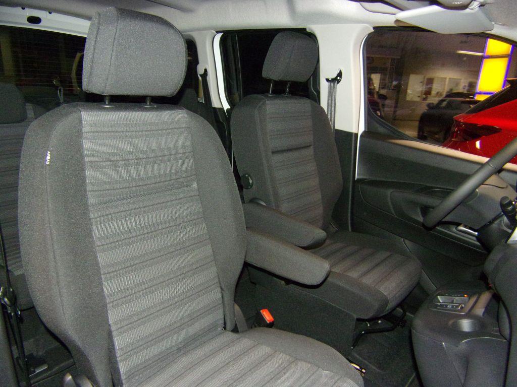 Opel Combo e-Life Ultimate NAVI SITZHZG KLIMAAUT RFK