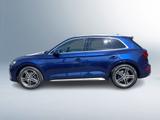 Audi SQ5 3.0 TDI quattro Pano Matrix LED Navi AHK - gebrauchte Audi SQ5 aus dem Jahr 2023