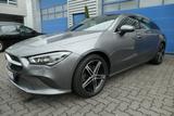 Mercedes-Benz CLA 220 SB Progressive Panorama Top Zustand! - Mercedes-Benz CLA 220 Shooting Brake aus 2020