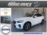 Volvo XC60 T6 Plug-In Hybrid AWD  Standheizung-Head Up - Volvo Gebrauchtwagen in Kempten