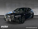 Mercedes-Benz S 350 d 4M AMG/Digital/Pano-SD/HUD/Standheizung/ - gebrauchte Mercedes-Benz S 350 aus dem Jahr 2024