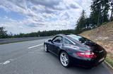 Porsche Targa 4S Große Inspektion / TüV / HU neu - Porsche 997: Coupé, 4s