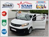 Opel Vivaro Cargo M Edition L2H1*1,5-88kW Sicht Komfo - Opel Kastenwagen hoch + lang Vivaro