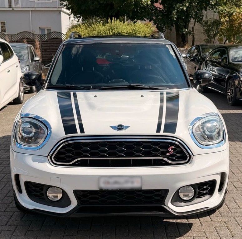 Image of MINI Cooper S