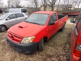 Toyota Hilux 2.5D-D4, S-CAB 2WD - Toyota Hilux: 2.5