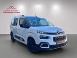 Citroën Berlingo 1.2 Automatik Feel Pack - gebrauchte Citroën Berlingo aus dem Jahr 2023