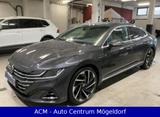 Volkswagen Arteon 2.0 TSI R-Line*ACC*IQ-Light*AreaView*DCC - Volkswagen Arteon in Nürnberg