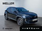 Toyota Yaris Cross Hybrid 130 1.5 Teamplayer *Navi*LED* - Toyota Yaris Cross in Bremen