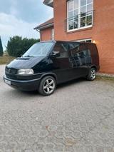 Volkswagen Vw T4 Multivan 102 Ps TDI Tüv neu - Volkswagen T4: 102 Ps