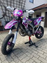 TM 300 EN Supermoto - TM MOTORRAD