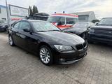 BMW 3 Coupe 320i, SCHECKHEFT GEPFLEGT, SPORT LEDER - BMW 320 mit Benzin-Antrieb: Coupe, Schaltgetriebe