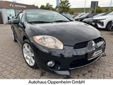 Mitsubishi Eclipse Spyder 3.8 - Mitsubishi Eclipse: Cabrio