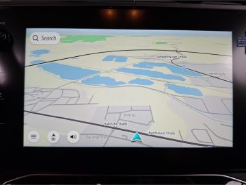 KGM Tivoli NOMAD 1.5 Navi°AC°RFK°SHZ°ALU°DAB°CarPlay