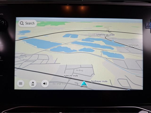 KGM Tivoli NOMAD 1.5 Navi°AC°RFK°SHZ°ALU°DAB°CarPlay