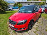 Skoda Fabia Monte Carlo 1hd sitzheitzung insp neu - Skoda Gebrauchtwagen in Freiburg