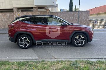 Hyundai TUCSON - 4