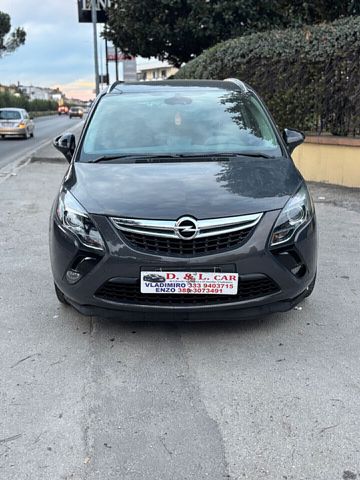 Opel Zafira Tourer 1.6 Turbo EcoM 150CV Cosmo