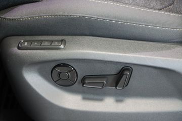 Fahrzeugverkauf 10 Skoda Kodiaq 1.5 TSI AHK Matrix Panoramadach Kamera