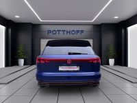 Volkswagen Touareg - Vorschau Bild 4