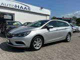 Opel Astra K 1.6 CDTI 100kw*AUTOMATIK*Edi 84 Tkm Navi - Opel Astra: 1.8
