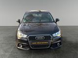 Audi A1 2.0-Pano-Navi-Leder-PDC-1.Hand - Audi A1 mit Diesel-Antrieb: Kleinwagen, 2.0