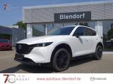 Mazda CX-5 Homura 184 Automatik Diesel|Allrad|Leder|Na