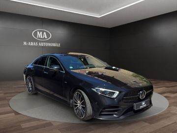 Mercedes CLS 350 - 8