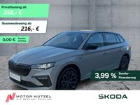 Skoda Scala - Vorschau Bild 1