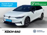 Volkswagen ID.7 Pro Tourer Navi LED AHK Kamera Wärmepumpe