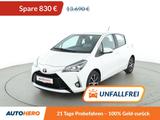 Toyota Yaris 1.5 Dual VVT-iE Team D*SHZ*AHK*KLIMA* - Toyota Gebrauchtwagen in Norderstedt