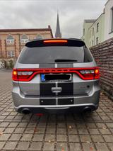 Dodge Durango SRT Hellcat - Dodge Durango in Dresden
