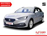 Seat Leon Sportstourer 1.5 eTSI DSG LED Navi DAB PDC - Seat Leon eTSI Gebrauchtwagen