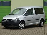 Volkswagen Caddy 2.0 TDI BMT/5.Sitze/Klima/Navi./PDC