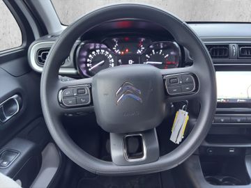 Citroën C3 1.2 PureTech 8283 ! YOU LED+PDC+SpurH