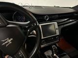 Maserati Quattroporte 3.0 V6 Diesel GranLusso GranLusso - gebrauchte Maserati Quattroporte aus dem Jahr 2017