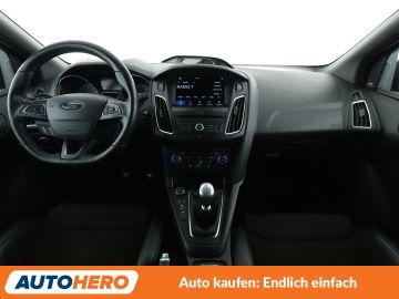 Ford Focus - 12