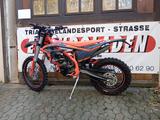 Beta x-trainer 250 2025 Vorführer neuwertiger Zustand - Motorräder in Nürnberg