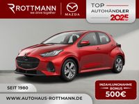 Mazda 2 Hybrid - Vorschau Bild 1