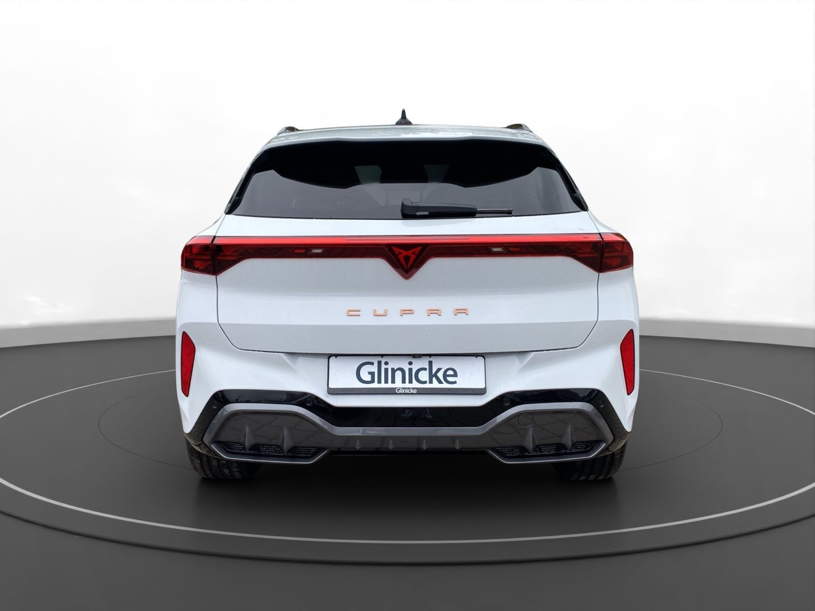 Cupra Terramar - Bild 5