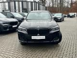 BMW X3 xDrive 30i M-Sport Panodach Leder Dig.Cockpit - BMW X3: 30d