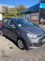 Hyundai i10 1.0 - Zuverlässig, sparsam und top gepflegt - Hyundai i10 von privat